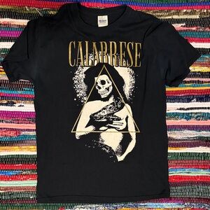 Calabrese T-Shirt